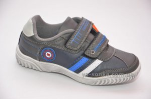 Кроссовки для мальчика