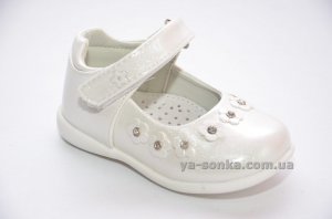 Туфли для девочки