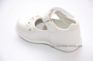 Туфли для девочки