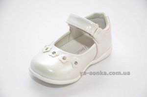 Туфли для девочки