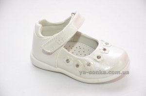 Туфли для девочки