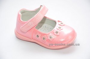 Туфли для девочки
