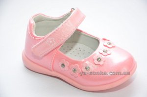 Туфли для девочки