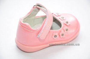 Туфли для девочки