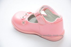 Туфли для девочки