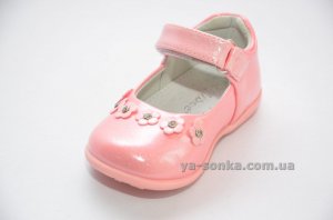 Туфли для девочки