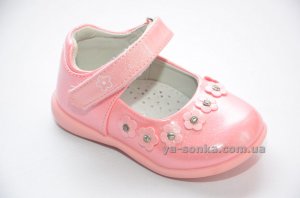 Туфли для девочки