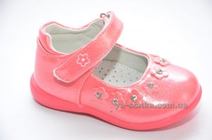 Туфли для девочки