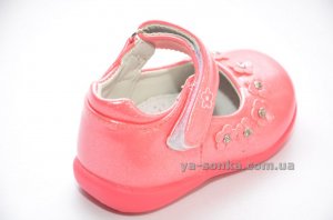 Туфли для девочки