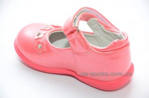 Туфли для девочки