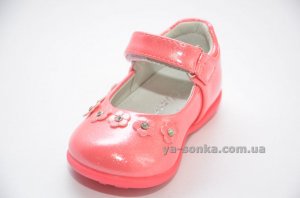 Туфли для девочки