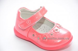 Туфли для девочки