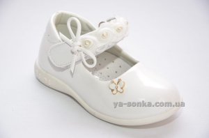 Туфлі для дівчинки