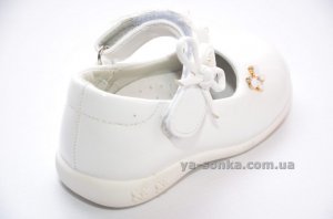Туфлі для дівчинки