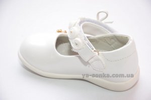 Туфлі для дівчинки