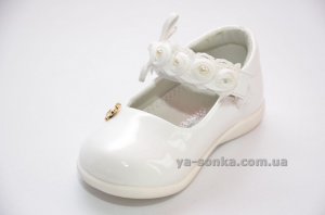 Туфлі для дівчинки