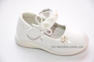 Туфлі для дівчинки
