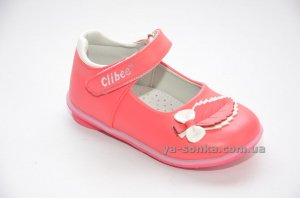 Туфли для девочки