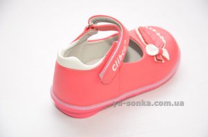 Туфли для девочки