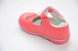 Туфли для девочки