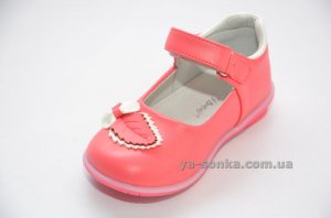 Туфли для девочки