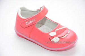 Туфли для девочки