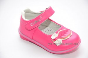 Туфли для девочки