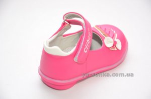 Туфли для девочки