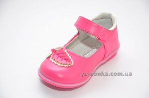 Туфли для девочки