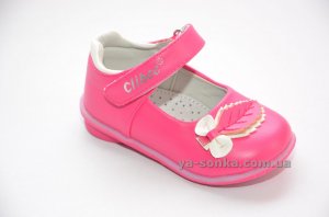 Туфли для девочки