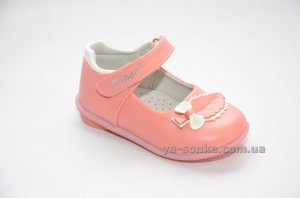Туфли для девочки