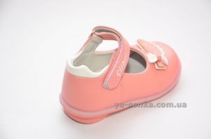Туфли для девочки