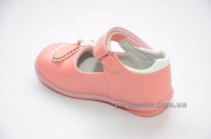 Туфли для девочки