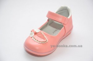 Туфли для девочки