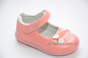 Туфли для девочки