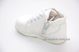 Демисезонные ботинки для девочек