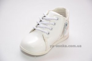 Демисезонные ботинки для девочек