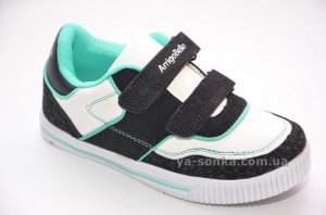 Кроссовки для мальчика