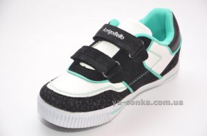 Кроссовки для мальчика
