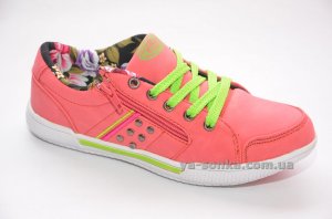 Кроссовки для девочки