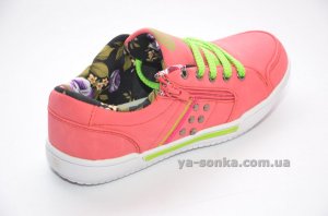 Кроссовки для девочки