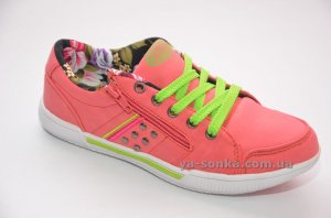 Кроссовки для девочки