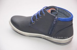 Ботинки для мальчика