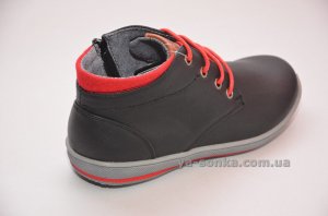 Ботинки для мальчика