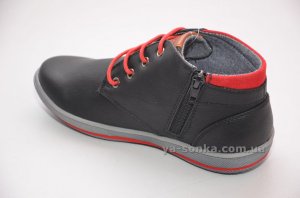 Ботинки для мальчика