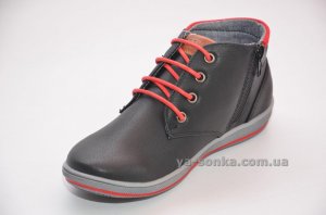 Ботинки для мальчика