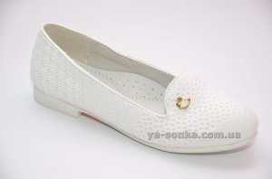 Туфли для девочки
