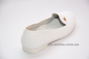 Туфли для девочки