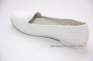 Туфли для девочки