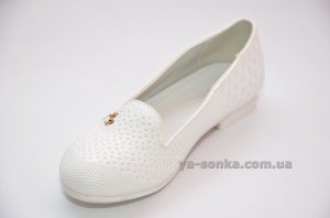 Туфли для девочки